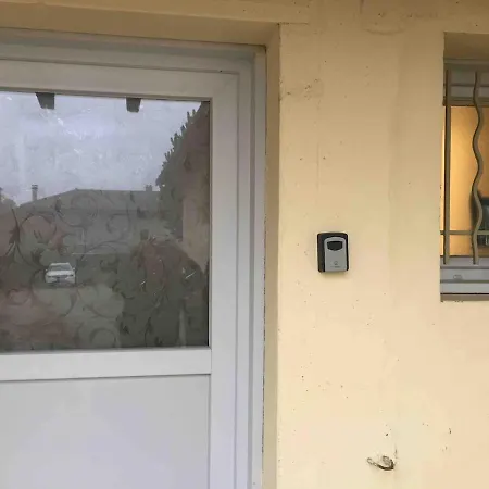 Le Bachut - Proche Perouges Apartment Chalamont