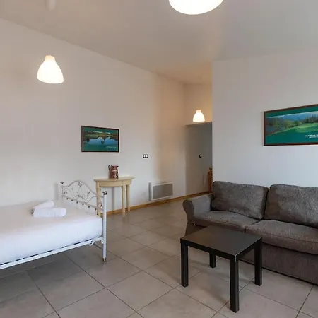 Apartment Le Bachut - Proche Perouges Chalamont